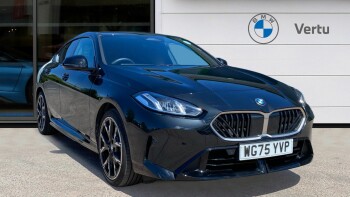 BMW 2 Series 220 M Sport 4dr Step Auto Petrol Saloon